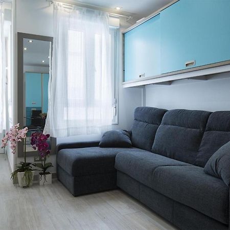 Apartamento Salamanca Confort XII En Мадрид Экстерьер фото